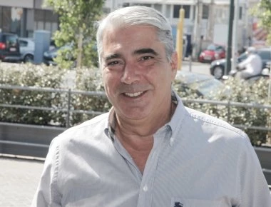 Παντρεύτηκε με εντυπωσιακό πρώην μοντέλο από την Κρήτη ο Σίμος Κεδίκογλου (φωτό)